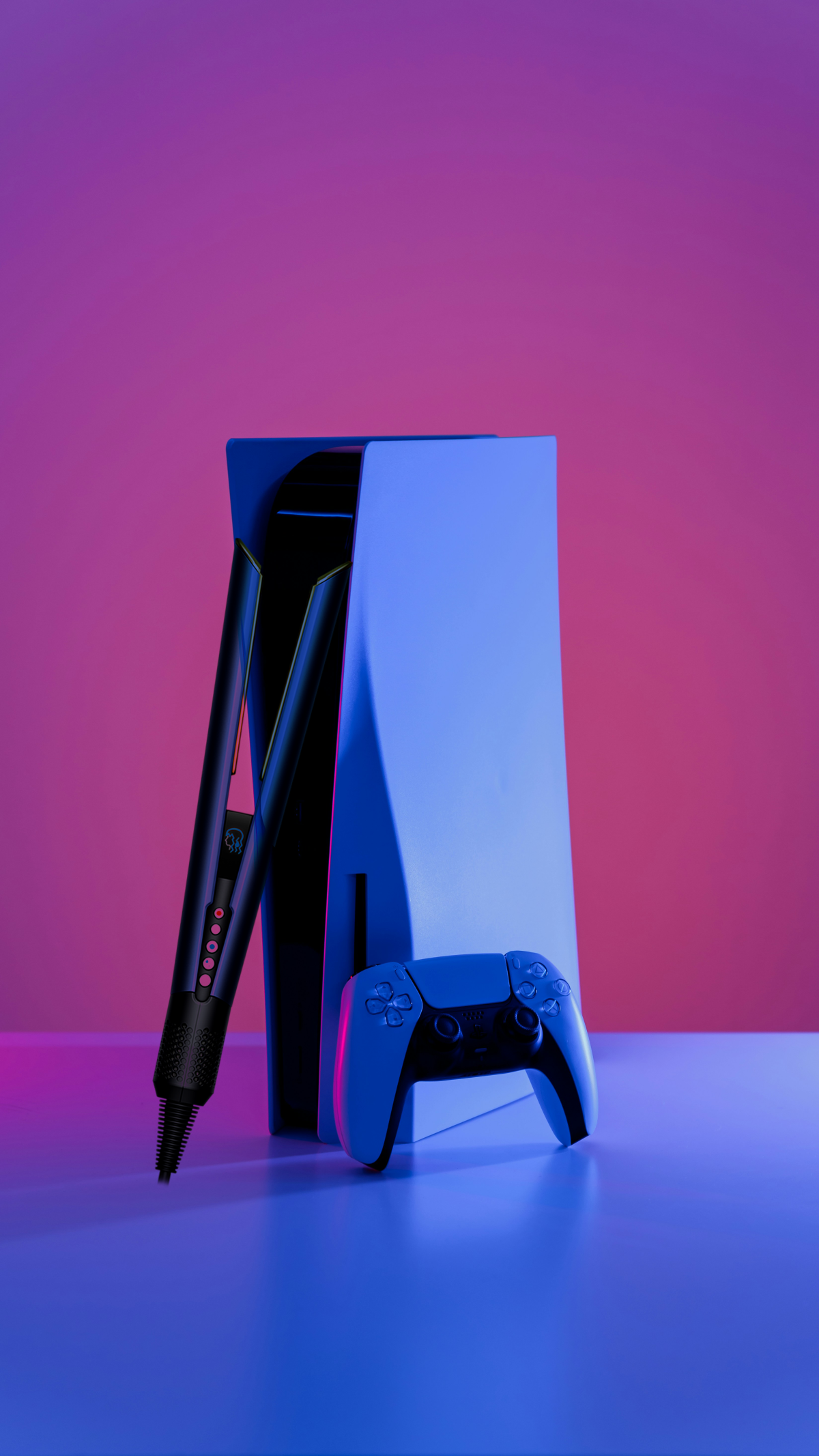 playstation of airstrait