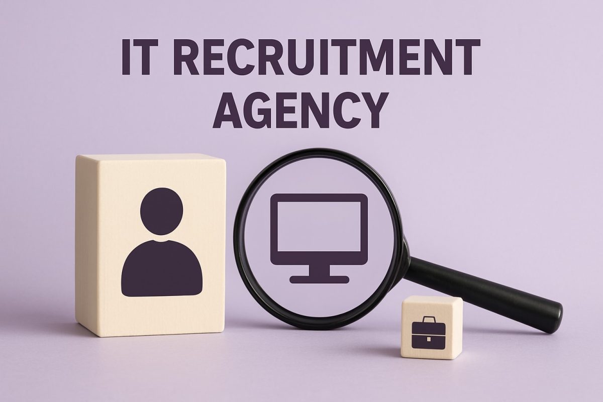 7 essentiële it recruitment agency tips voor 2026